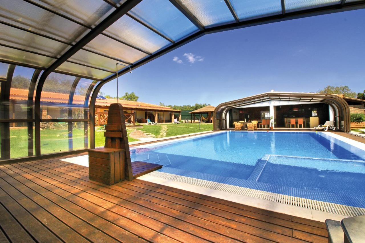 Hotel Natura Loulé
